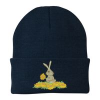 Knit Cap Thumbnail