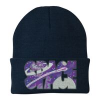 Knit Cap Thumbnail