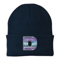 Knit Cap Thumbnail