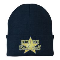 Knit Cap Thumbnail