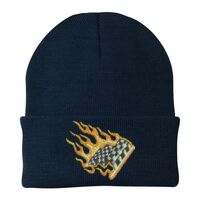Knit Cap Thumbnail