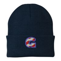 Knit Cap Thumbnail