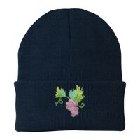 Knit Cap Thumbnail