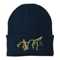 Knit Cap Thumbnail