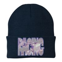 Knit Cap Thumbnail