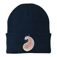 Knit Cap Thumbnail
