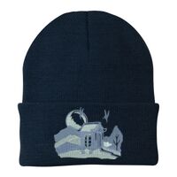 Knit Cap Thumbnail