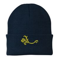 Knit Cap Thumbnail