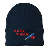 Knit Cap Thumbnail