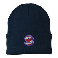 Knit Cap Thumbnail