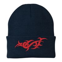 Knit Cap Thumbnail