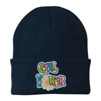 Knit Cap Thumbnail