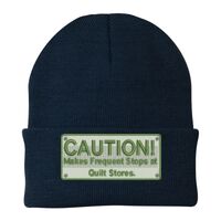 Knit Cap Thumbnail