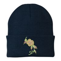 Knit Cap Thumbnail