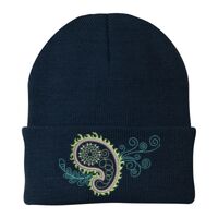 Knit Cap Thumbnail