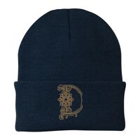 Knit Cap Thumbnail