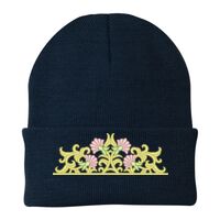 Knit Cap Thumbnail