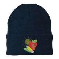 Knit Cap Thumbnail