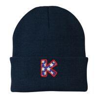 Knit Cap Thumbnail
