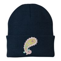 Knit Cap Thumbnail