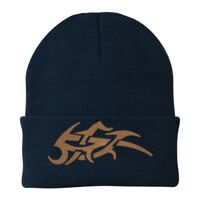 Knit Cap Thumbnail