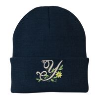 Knit Cap Thumbnail