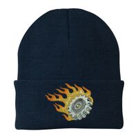 Knit Cap Thumbnail