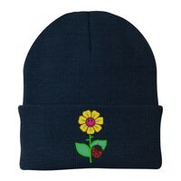 Knit Cap Thumbnail