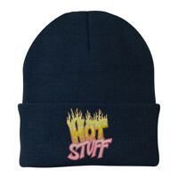Knit Cap Thumbnail