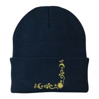 Knit Cap Thumbnail