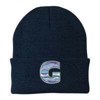 Knit Cap Thumbnail
