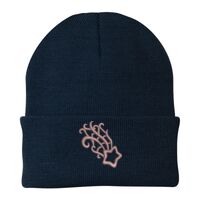 Knit Cap Thumbnail