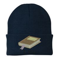 Knit Cap Thumbnail