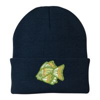 Knit Cap Thumbnail