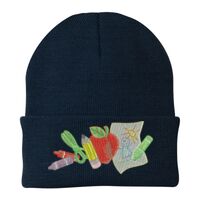 Knit Cap Thumbnail