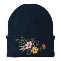 Knit Cap Thumbnail