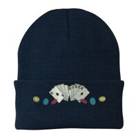 Knit Cap Thumbnail