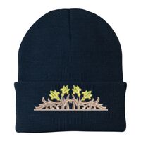 Knit Cap Thumbnail