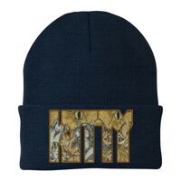 Knit Cap Thumbnail