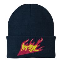 Knit Cap Thumbnail