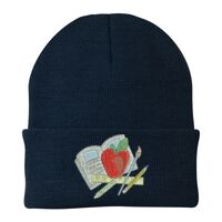 Knit Cap Thumbnail