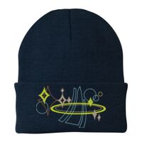 Knit Cap Thumbnail