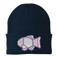 Knit Cap Thumbnail