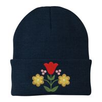 Knit Cap Thumbnail