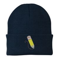Knit Cap Thumbnail