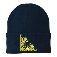 Knit Cap Thumbnail