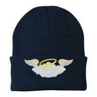 Knit Cap Thumbnail
