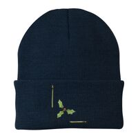 Knit Cap Thumbnail