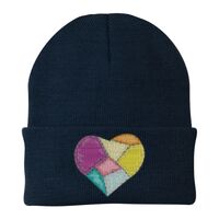 Knit Cap Thumbnail
