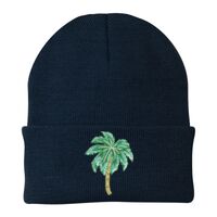 Knit Cap Thumbnail